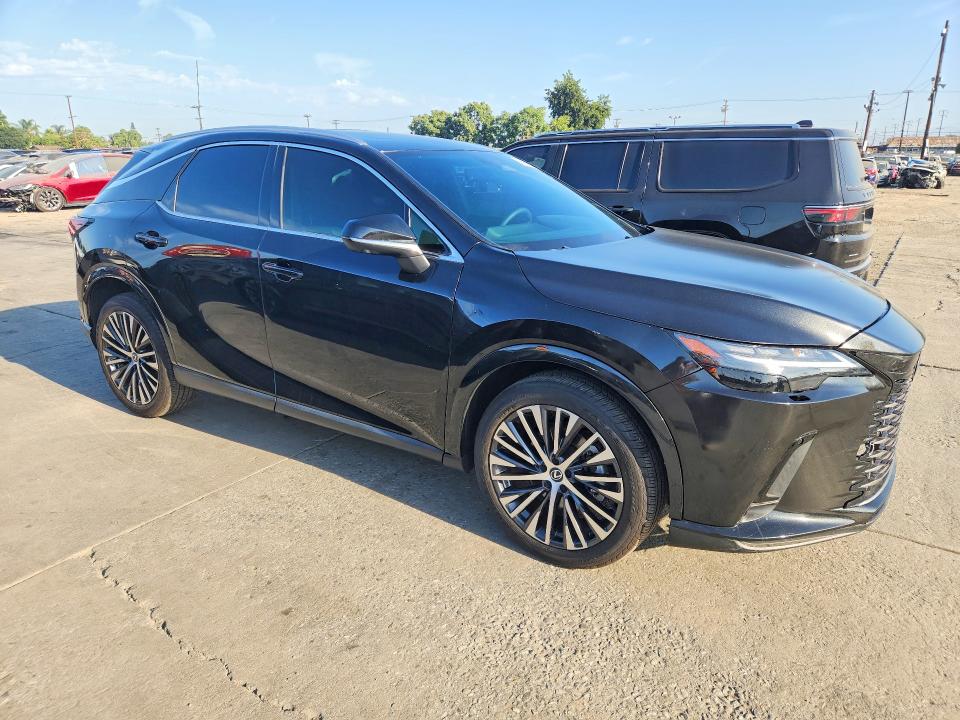 Продажа на аукционе авто 2025 Lexus Rx 350, vin: 2T2BAMBA6SC054944, номер лота: 66589856