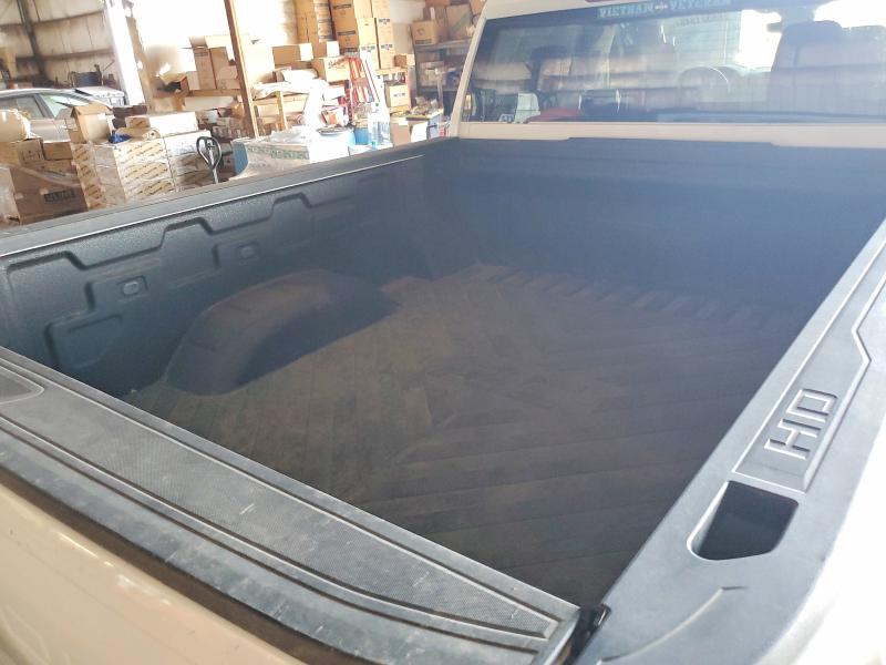 Продаж на аукціоні авто 2024 Chevrolet Silverado, vin: 1GC1YNEY3RF194431, номер лоту: 66321546