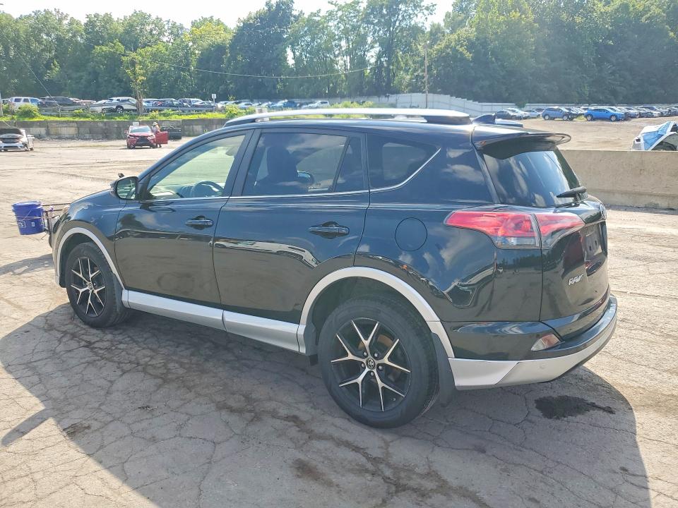 63966166 :رقم المزاد ، JTMJFREV0GJ077192 vin ، 2016 Toyota Rav4 مزاد بيع