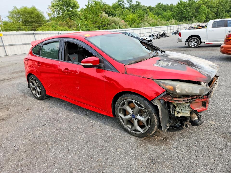 Aukcja sprzedaży 2017 Ford Focus, vin: 1FADP3L94HL289117, numer aukcji: 64811506