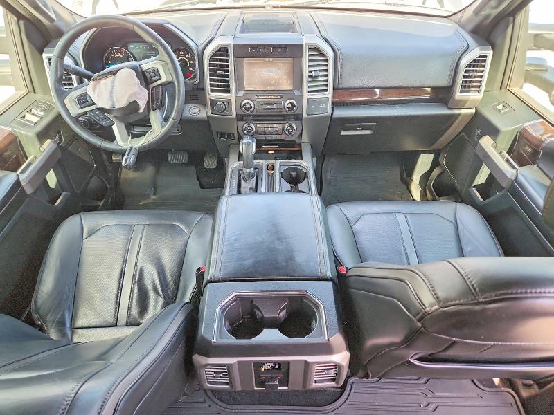 Продажа на аукционе авто 2015 Ford F150, vin: 1FTEW1EF3FFA05934, номер лота: 67189416