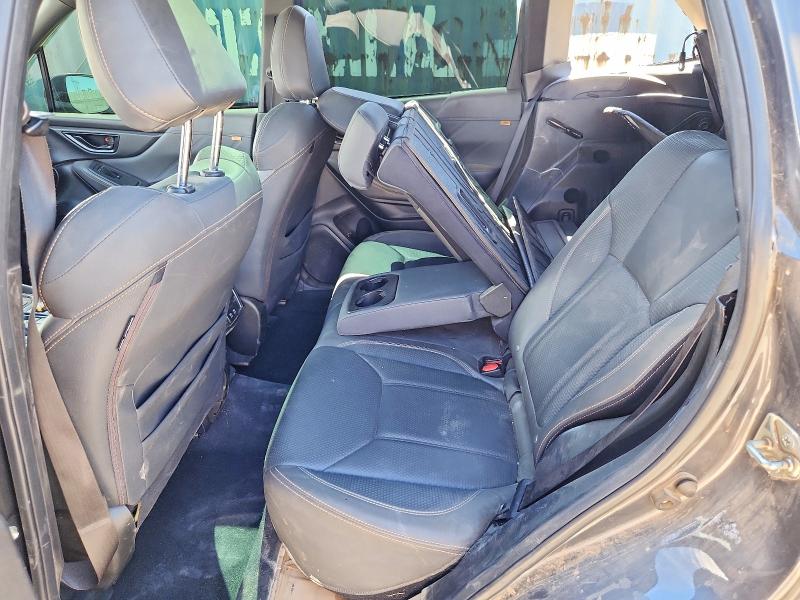 Aukcja sprzedaży 2023 Subaru Forester, vin: JF2SKAMCXPH475472, numer aukcji: 65185936