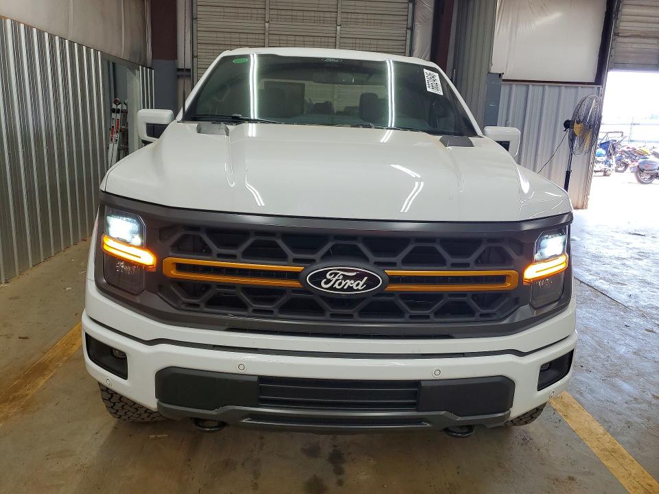 Aukcja sprzedaży 2026 Ford F150, vin: 1FTFW4L50TFB11916, numer aukcji: 66524646