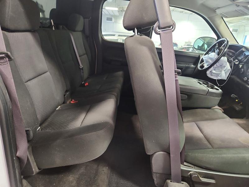 64517766 :رقم المزاد ، 1GCRKSE72DZ150096 vin ، 2013 Chevrolet Silverado مزاد بيع