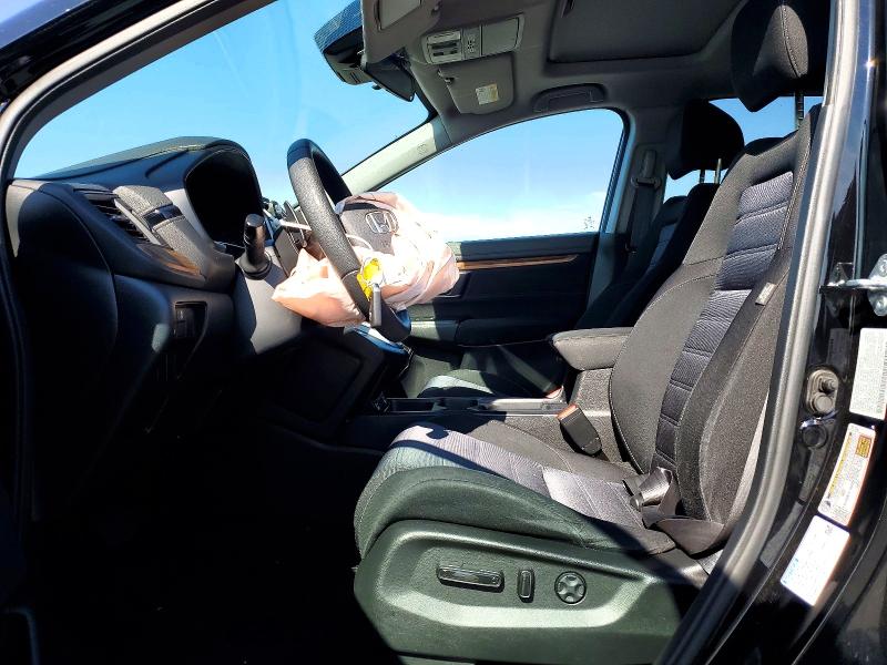 Продаж на аукціоні авто 2022 Honda Cr-v, vin: 5J6RT6H52NL031557, номер лоту: 64133926