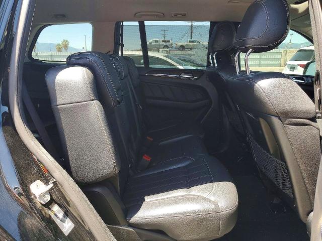 Продажа на аукционе авто 2015 Mercedes-benz Gl, vin: 4JGDF6EE0FA459485, номер лота: 61902996