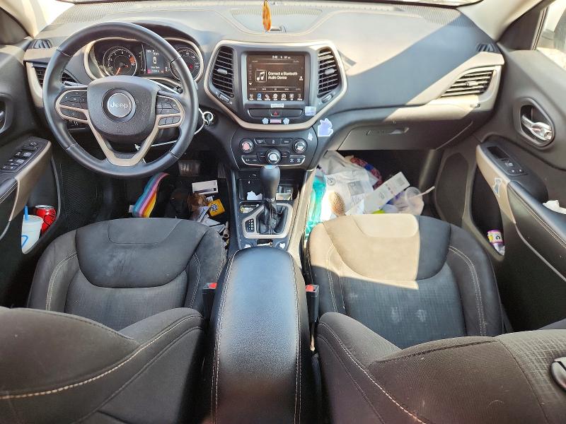 63728846 :رقم المزاد ، 1C4PJLCB7HD232982 vin ، 2017 Jeep Cherokee مزاد بيع