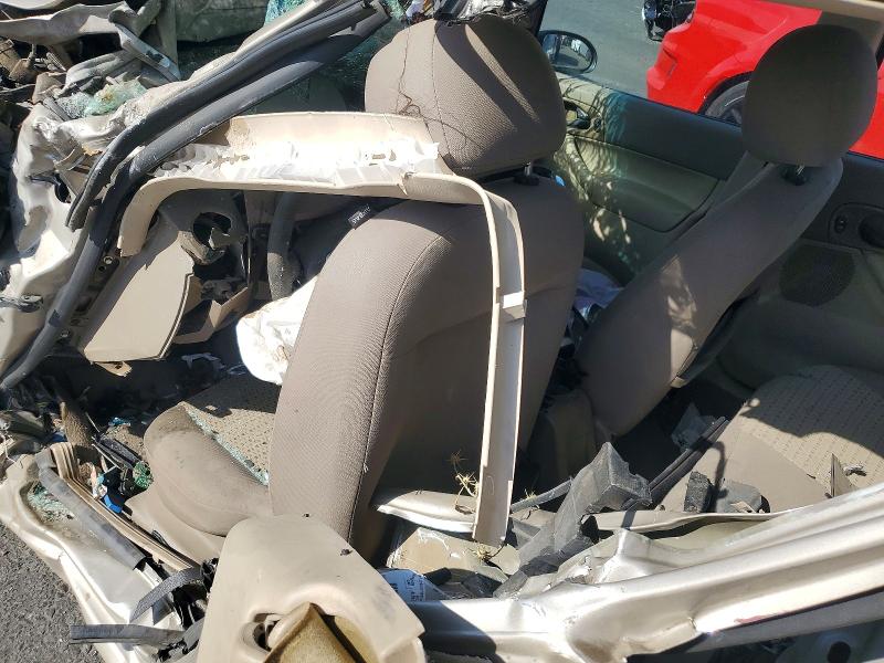 Продажа на аукционе авто 2007 Ford Focus, vin: 1FAHP34N87W155723, номер лота: 66202486