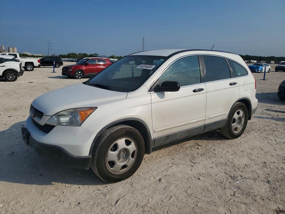 Продажа на аукционе авто 2007 Honda Cr-v, vin: JHLRE38367C079775, номер лота: 66304606
