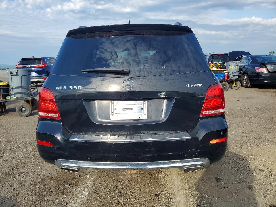2014 Mercedes-benz Glk მანქანა იყიდება აუქციონზე, vin: WDCGG8JB8EG199915, აუქციონის ნომერი: 65159976