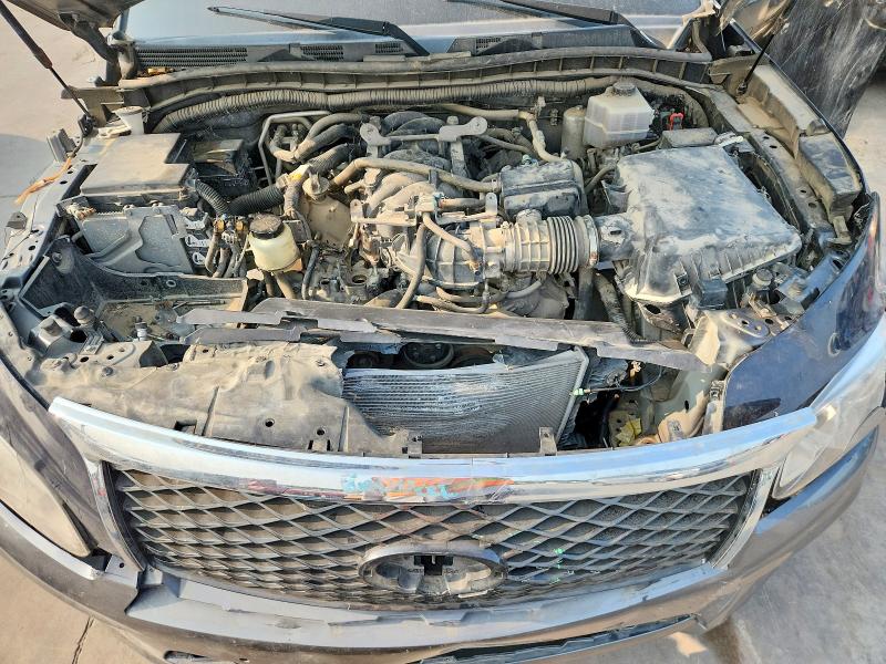 Продажа на аукционе авто 2015 Infiniti Qx80, vin: JN8AZ2NCXF9371832, номер лота: 62826466