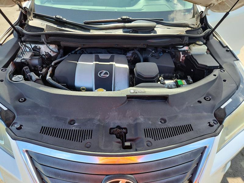 Продаж на аукціоні авто 2016 Lexus Rx, vin: 2T2ZZMCA9GC016959, номер лоту: 64552186