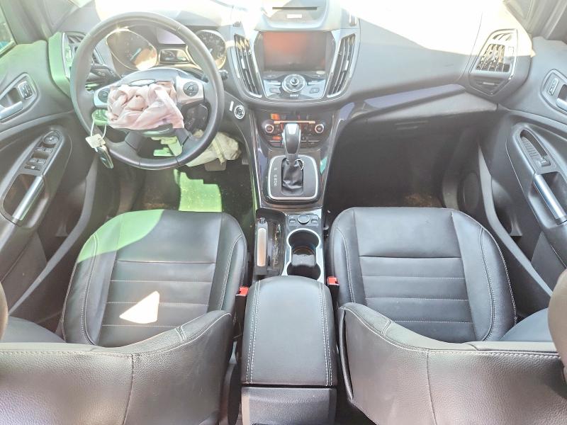 65915476 :رقم المزاد ، 1FMCU9JX9EUB46426 vin ، 2014 Ford Escape مزاد بيع