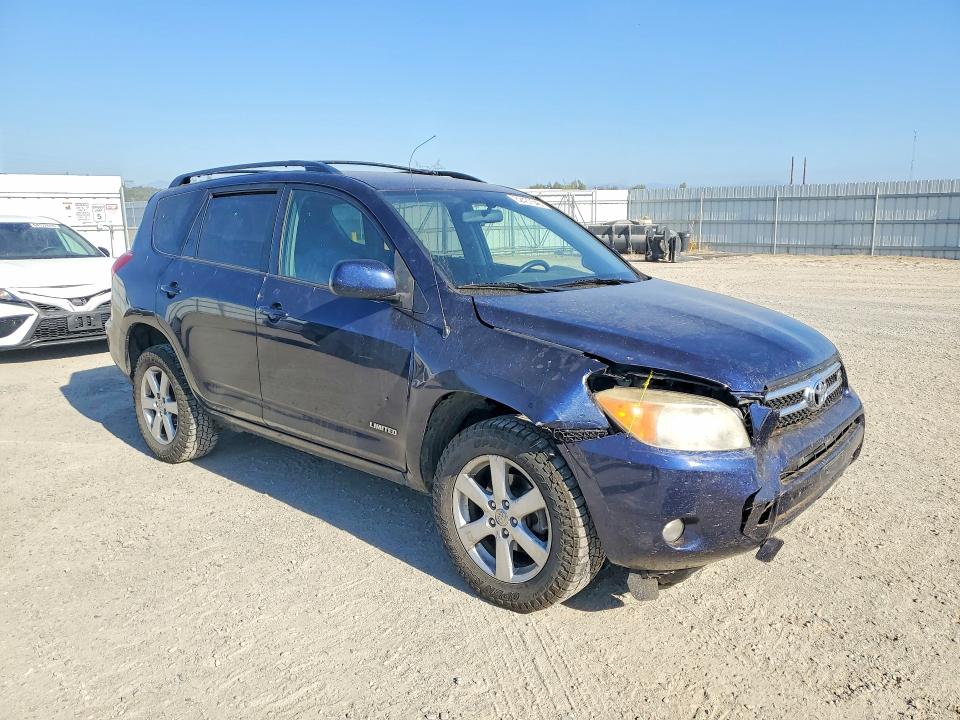 2006 Toyota Rav4 მანქანა იყიდება აუქციონზე, vin: JTMBK34V865011818, აუქციონის ნომერი: 62437546