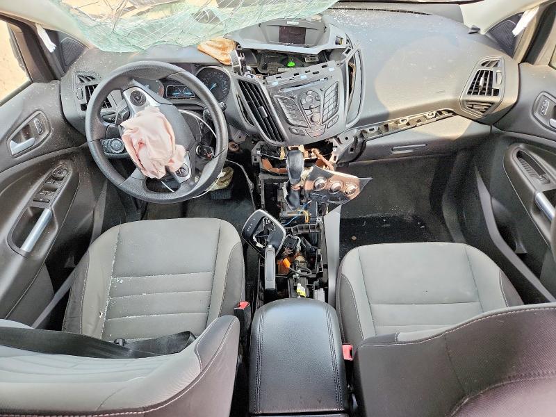 Продажа на аукционе авто 2013 Ford Escape, vin: 1FMCU9G97DUB92005, номер лота: 63851766