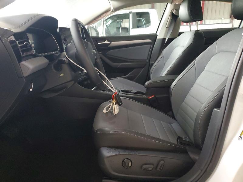 Продажа на аукционе авто 2025 Volkswagen Jetta, vin: 3VW7X7BU8SM036485, номер лота: 64736906