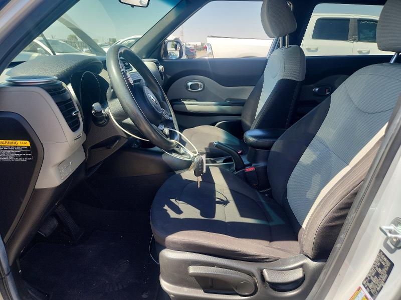 Продаж на аукціоні авто 2015 Kia Soul, vin: KNDJN2A29F7805500, номер лоту: 63660836
