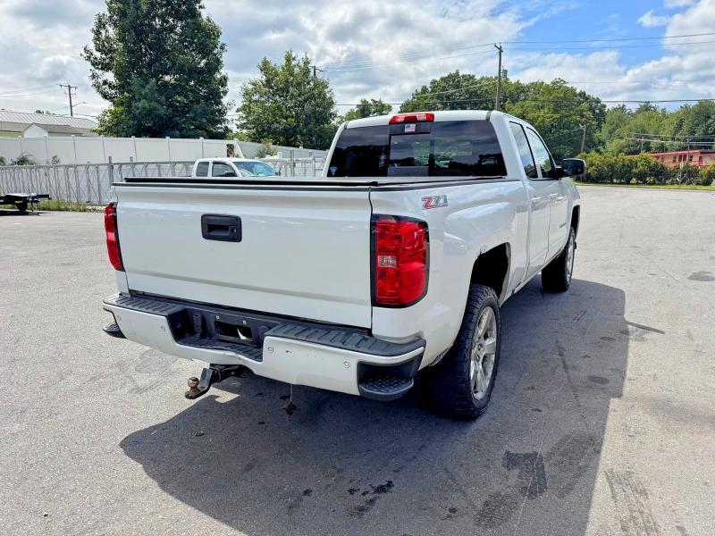 Продаж на аукціоні авто 2016 Chevrolet Silverado, vin: 1GCVKREC4GZ112068, номер лоту: 66392716
