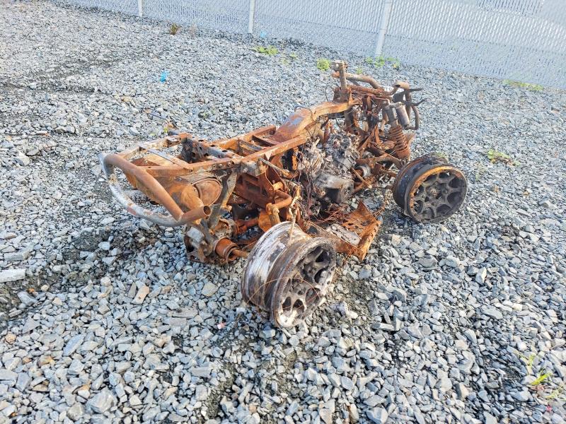 Aukcja sprzedaży 2025 Can-am Renegade, vin: 3JBMWAX41SJ000477, numer aukcji: 62752916