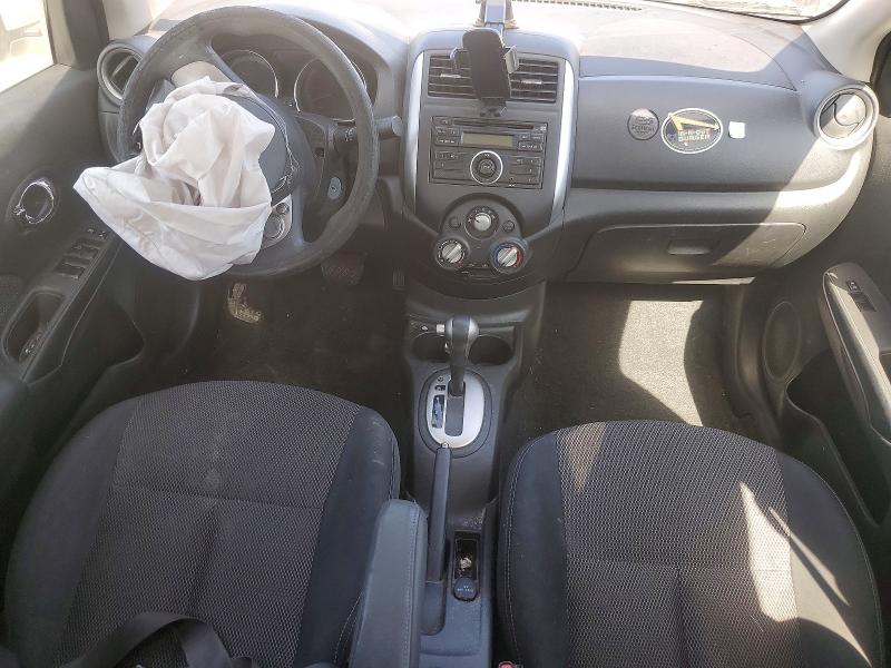 Продажа на аукционе авто 2014 Nissan Versa, vin: 3N1CN7AP9EL868899, номер лота: 67398336