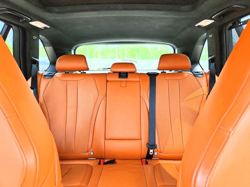Aukcja sprzedaży 2015 Bmw X5, vin: 5YMKT6C55F0C89163, numer aukcji: 63302906