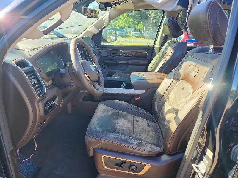 Продажа на аукционе авто 2026 Ram 1500, vin: 1C6SRFHP2TN218846, номер лота: 62564036