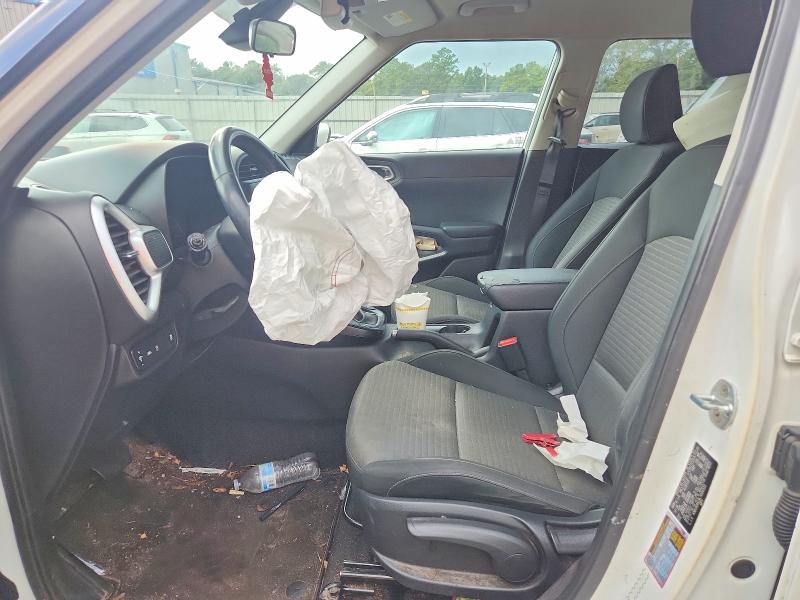 65564406 :رقم المزاد ، KNDJ63AU1L7004513 vin ، 2020 Kia Soul مزاد بيع