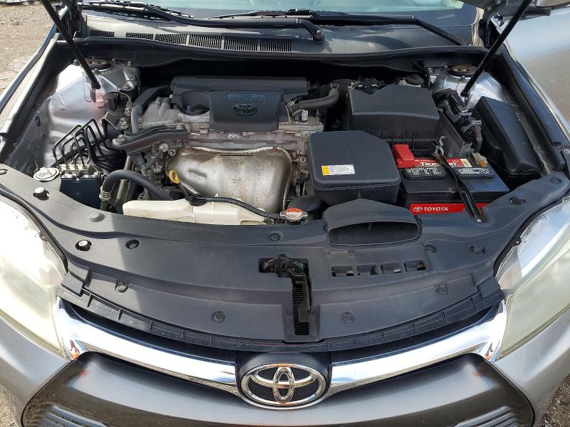 Продажа на аукционе авто 2016 Toyota Camry, vin: 4T4BF1FK9GR571190, номер лота: 63588586