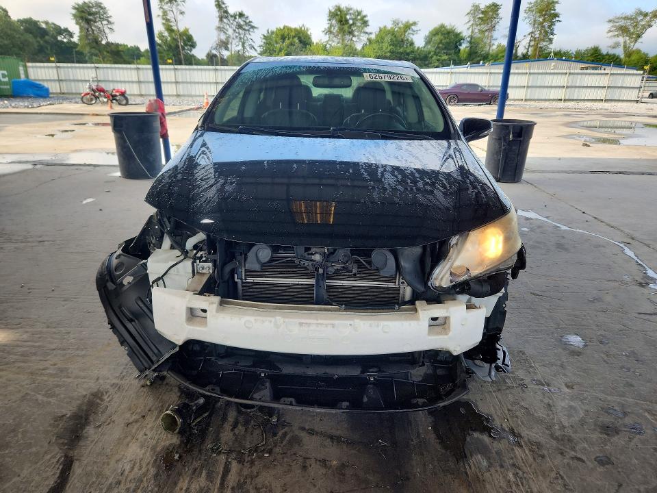 62579226 :رقم المزاد ، JTHBB1BA3A2014767 vin ، 2010 Lexus Hs مزاد بيع