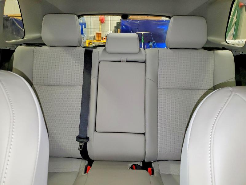 2026 Toyota Rav4 მანქანა იყიდება აუქციონზე, vin: 2T36CRAV7TW031066, აუქციონის ნომერი: 65474516