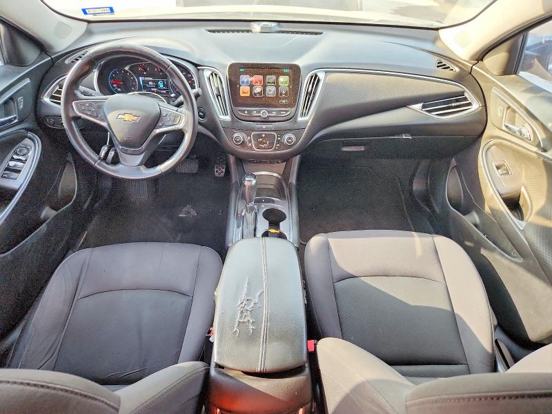 2017 Chevrolet Malibu მანქანა იყიდება აუქციონზე, vin: 1G1ZE5ST7HF248082, აუქციონის ნომერი: 63863756