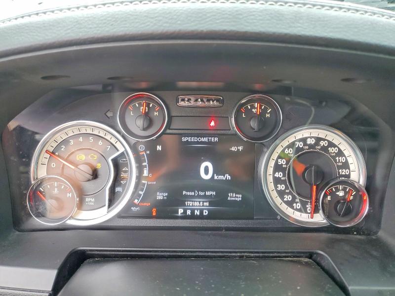 66973636 :رقم المزاد ، 1C6RR7HT3GS313621 vin ، 2016 Ram 1500 مزاد بيع