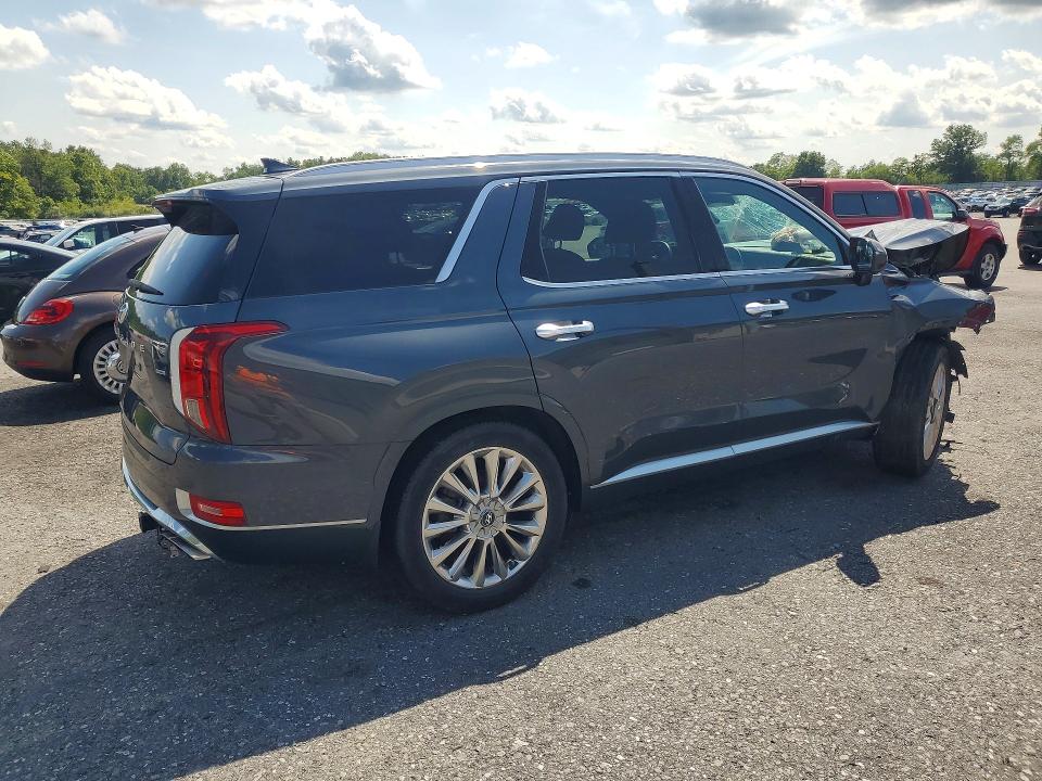 Продаж на аукціоні авто 2020 Hyundai Palisade, vin: KM8R5DHE6LU076041, номер лоту: 66918646