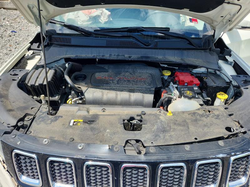 Aukcja sprzedaży 2021 Jeep Compass, vin: 3C4NJDCB5MT568194, numer aukcji: 63585906