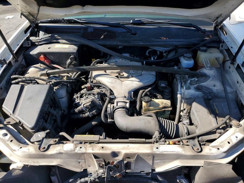 Продажа на аукционе авто 2004 Cadillac Srx, vin: 1GYEE637440179484, номер лота: 65919776