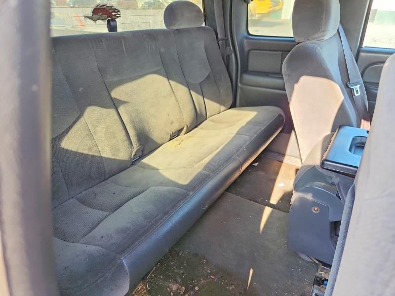 Aukcja sprzedaży 2004 Gmc New Sierra, vin: 2GTEK19T641248461, numer aukcji: 66494176