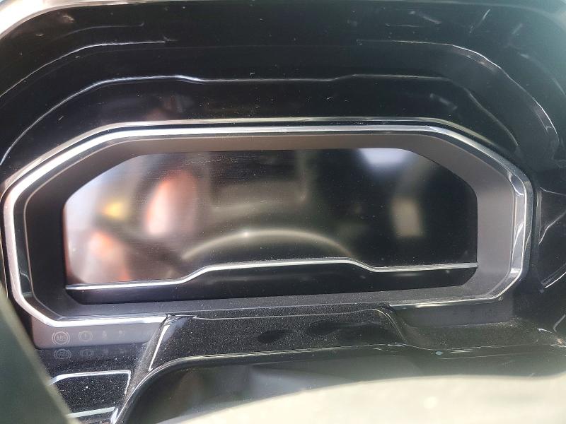 Aukcja sprzedaży 2022 Chevrolet Silverado, vin: 3GCPDFEK8NG649421, numer aukcji: 66009666