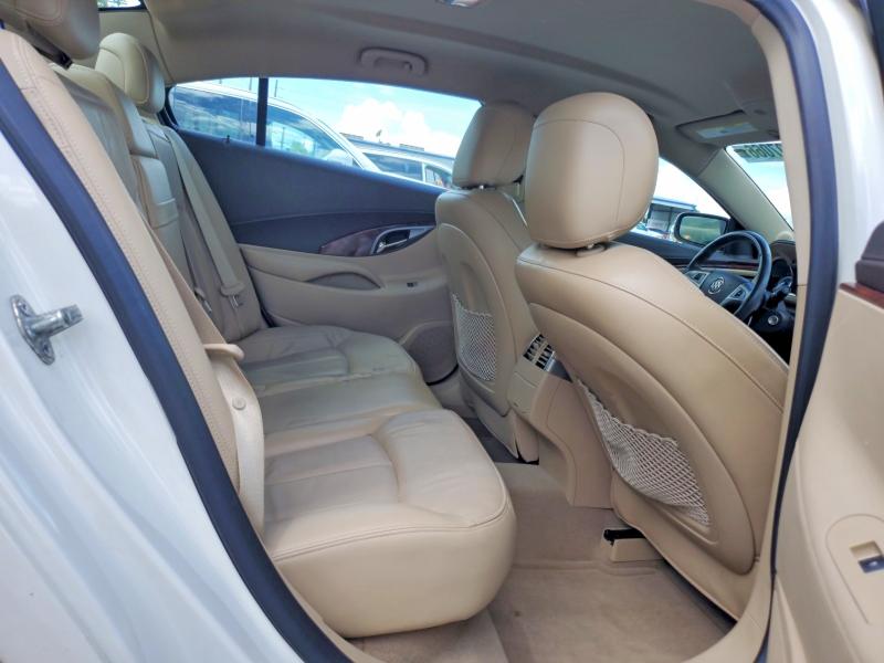 66497066 :رقم المزاد ، 1G4GC5E32DF263983 vin ، 2013 Buick Lacrosse مزاد بيع