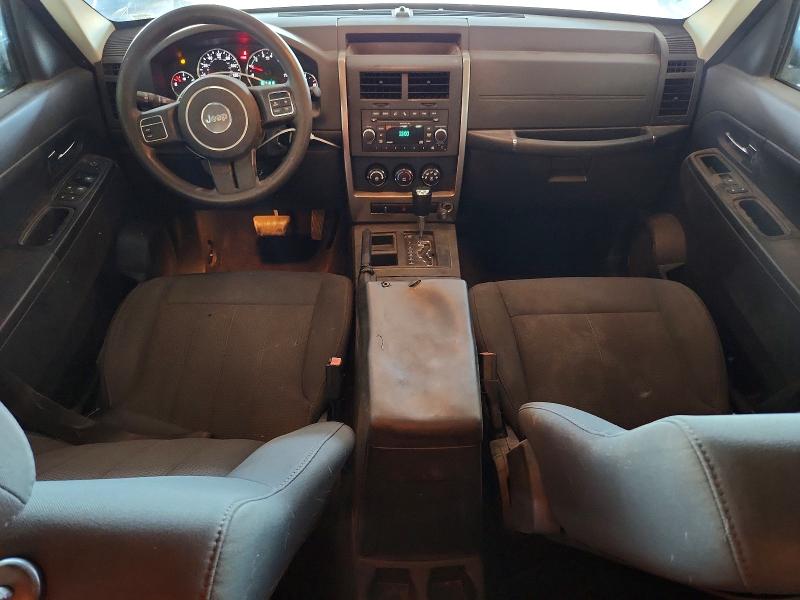 Aukcja sprzedaży 2011 Jeep Liberty, vin: 1J4PP2GK9BW594630, numer aukcji: 65603716