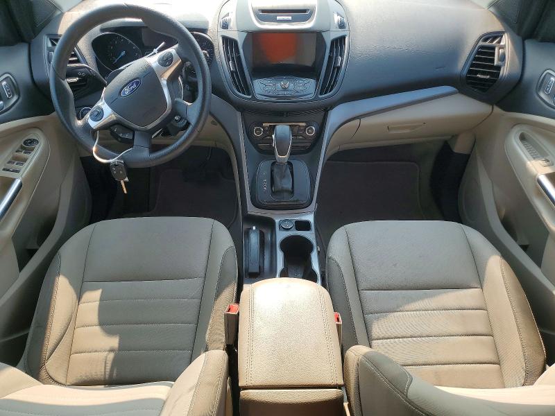 Продажа на аукционе авто 2016 Ford Escape, vin: 1FMCU0GX8GUA63981, номер лота: 65113816