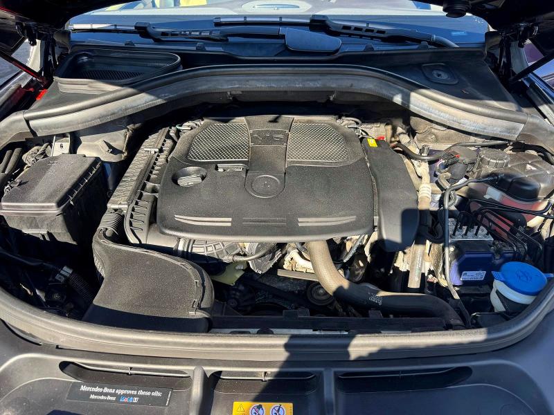 Продаж на аукціоні авто 2018 Mercedes-benz Gle, vin: 4JGDA5HB8JB044198, номер лоту: 67061566
