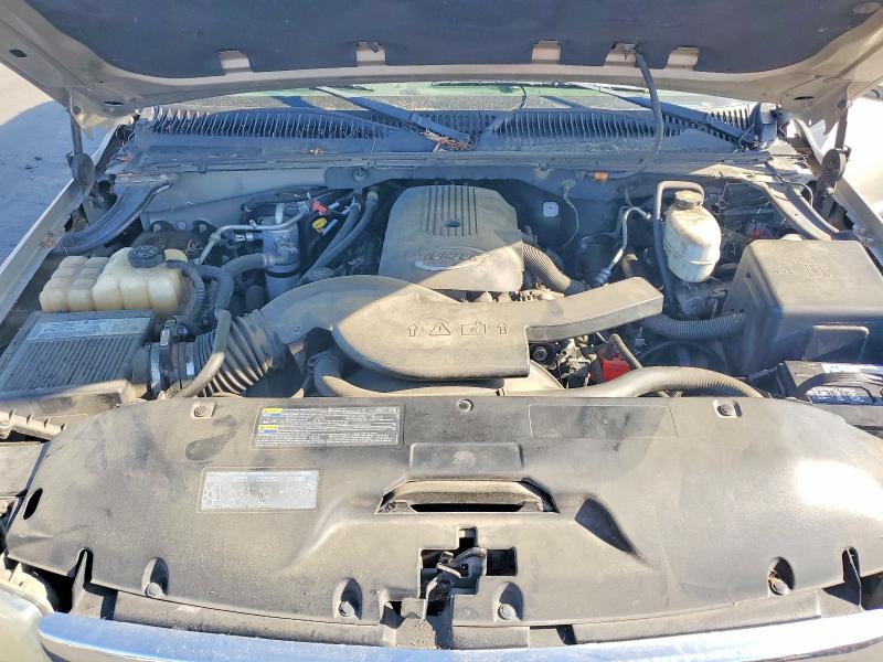 Продажа на аукционе авто 2004 Gmc Yukon Xl, vin: 3GKFK16T74G185519, номер лота: 63724896