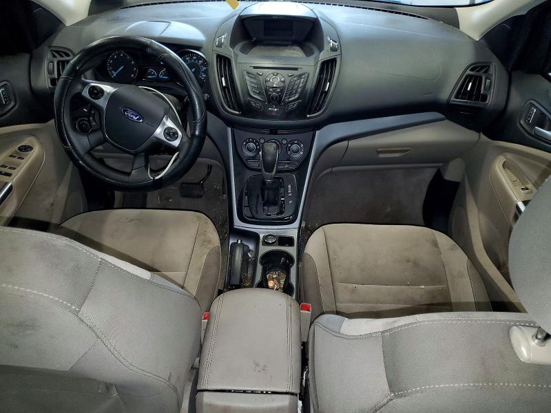 Продажа на аукционе авто 2015 Ford Escape, vin: 1FMCU0GX9FUB87207, номер лота: 64229896