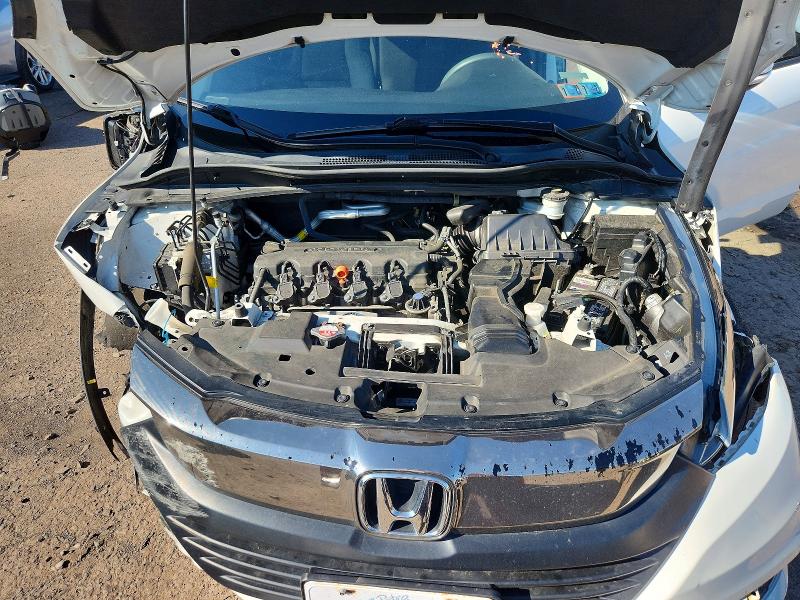 Продажа на аукционе авто 2022 Honda Hr-v, vin: 3CZRU6H58NM708963, номер лота: 65773676