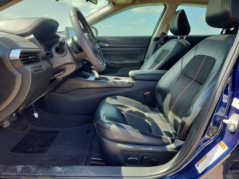 Aukcja sprzedaży 2022 Nissan Altima, vin: 1N4AL4CV3NN346005, numer aukcji: 63264296