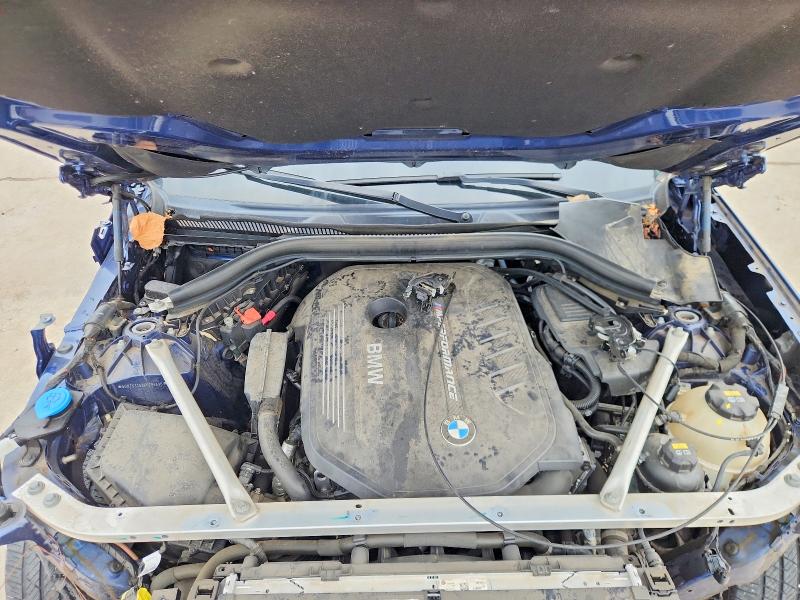 Aukcja sprzedaży 2019 Bmw X3, vin: 5UXTS3C59K0Z06696, numer aukcji: 65038006