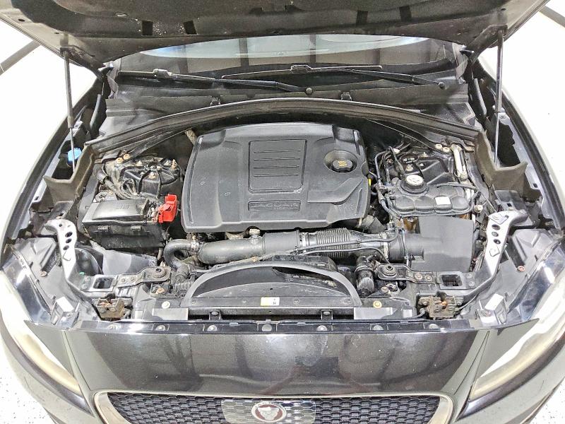 Продажа на аукционе авто 2019 Jaguar F-pace, vin: SADCK2GX9KA356938, номер лота: 64559316