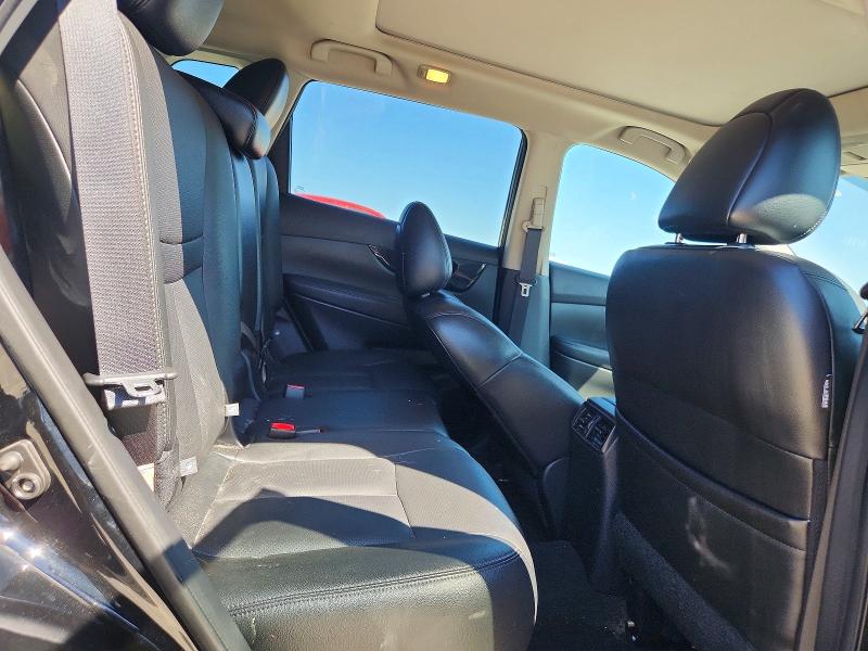 Продаж на аукціоні авто 2017 Nissan Rogue, vin: 5N1AT2MT6HC762041, номер лоту: 66427036