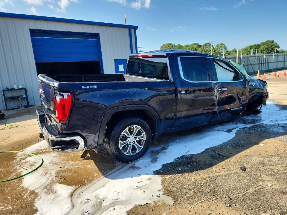 Aukcja sprzedaży 2025 Gmc Sierra, vin: 1GTUUDED3SZ237802, numer aukcji: 65486806