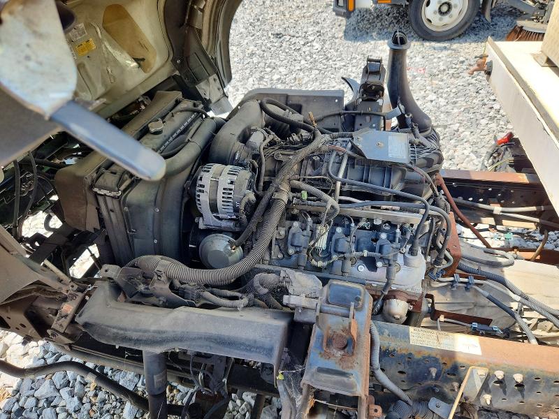 2012 Isuzu Npr Hd მანქანა იყიდება აუქციონზე, vin: 54DC4W1B0CS802251, აუქციონის ნომერი: 64921096